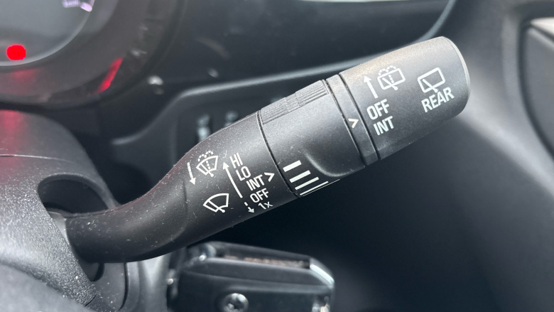 Vauxhall Corsa 1.2 Turbo SE Edition 5dr Petrol Hatchback